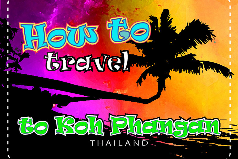 How to Travel to Koh Phangan-sunset-beach-club-hotel